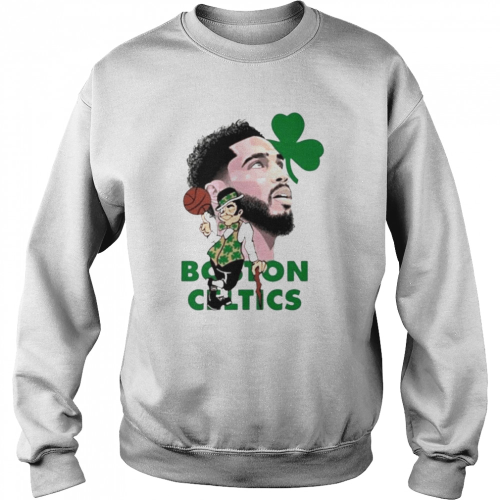 Boston Celtics 2022 NBA Eastern Conference Champions Unisex Sweatshirt