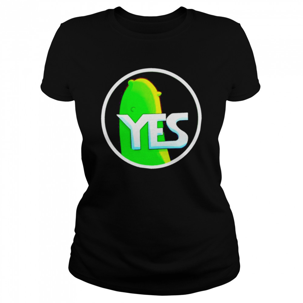 Mr Freshasian Classic Women's T-shirt
