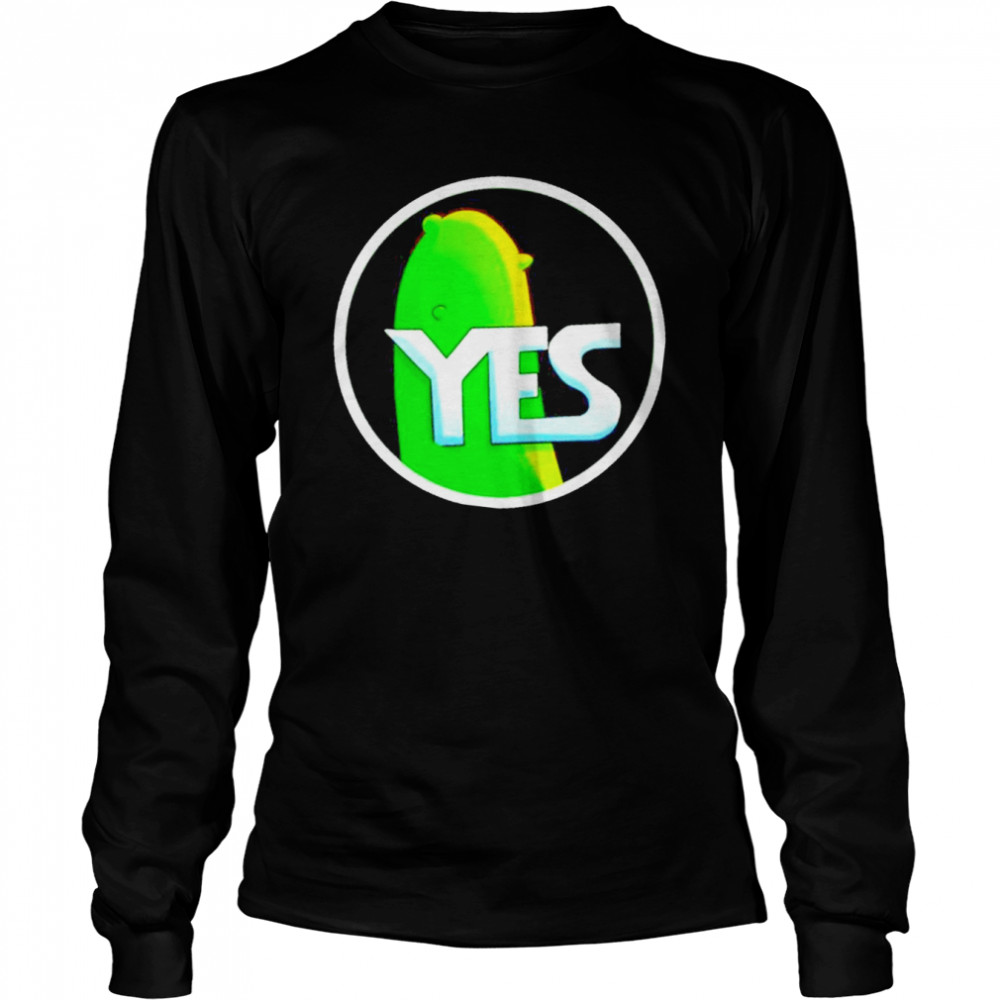 Mr Freshasian Long Sleeved T-shirt