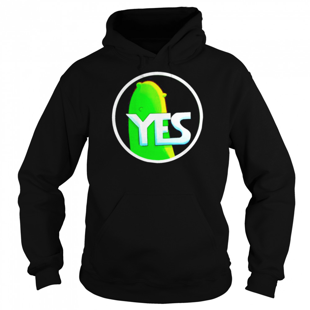 Mr Freshasian Unisex Hoodie