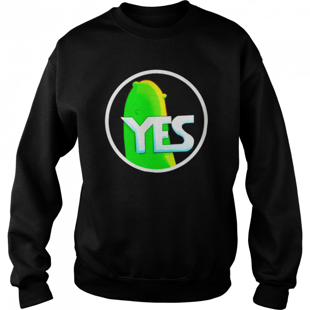 Mr Freshasian Unisex Sweatshirt