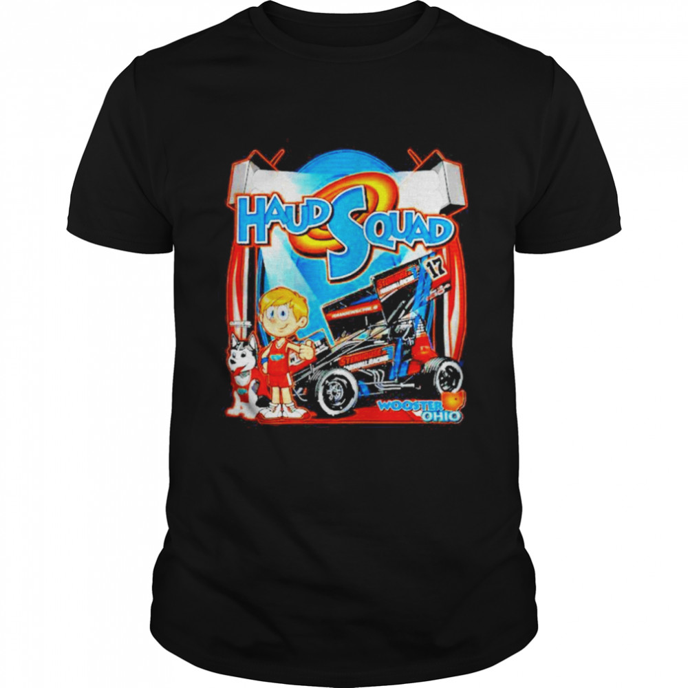 Sheldon Haudenschild Classic Men's T-shirt