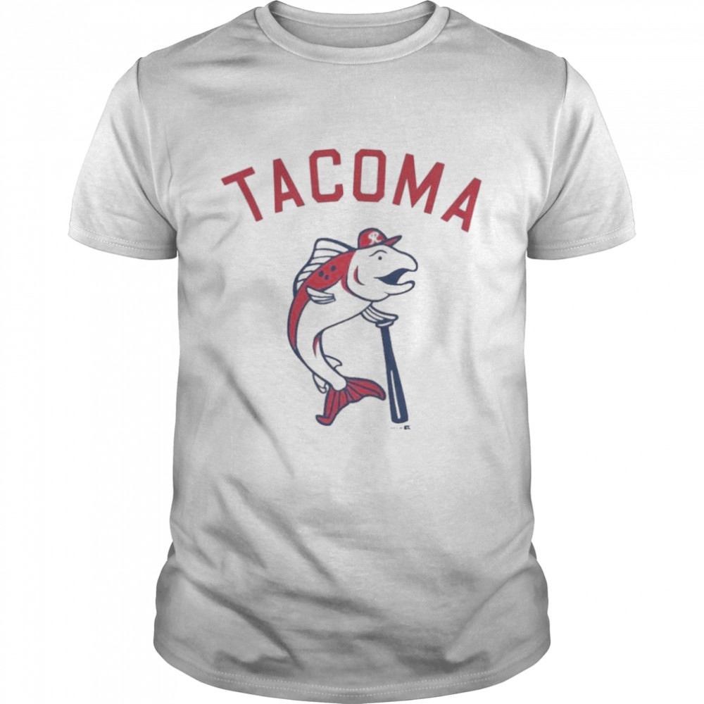 Top Tacoma shirt Classic Men's T-shirt