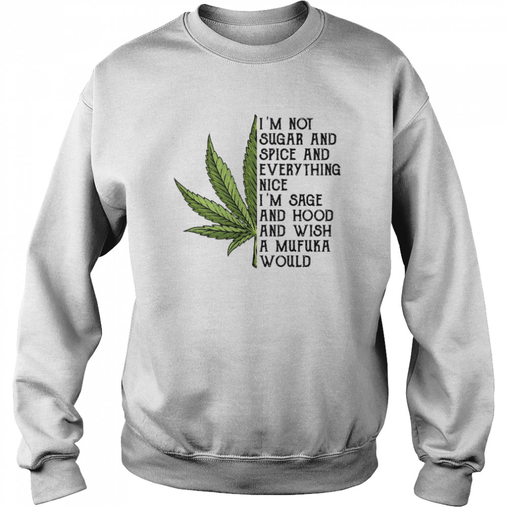 Im sage and hood and wish a clearance