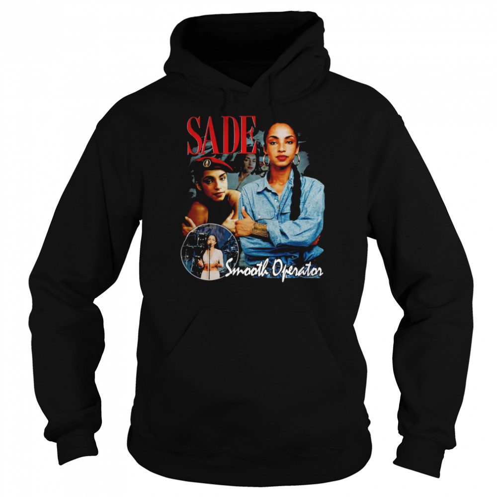 Sade Smooth Operator New Sade Classic Vintage Sade Diamond Singer Tour ...