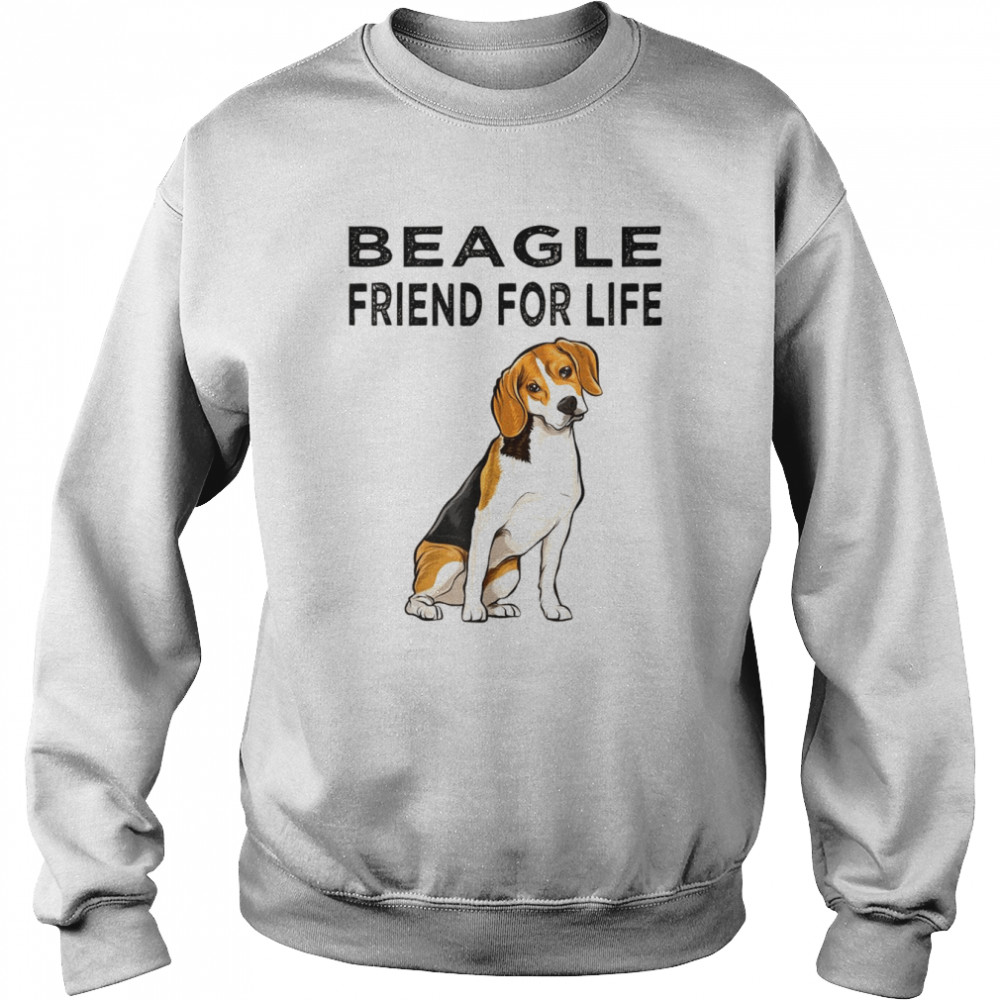 beagle sweatshirt