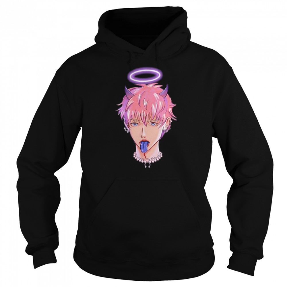 Machine gun discount kelly pink hoodie