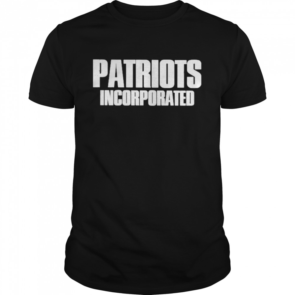 Patriots Pledge T-Shirt
