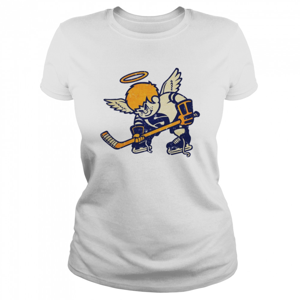 minnesota fighting saints sweatshirt