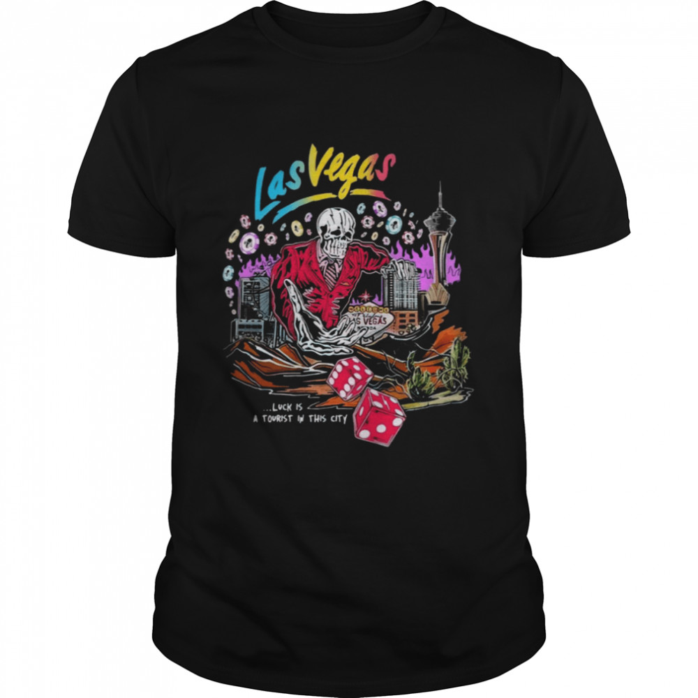 Warren lotas t shirt - Gem