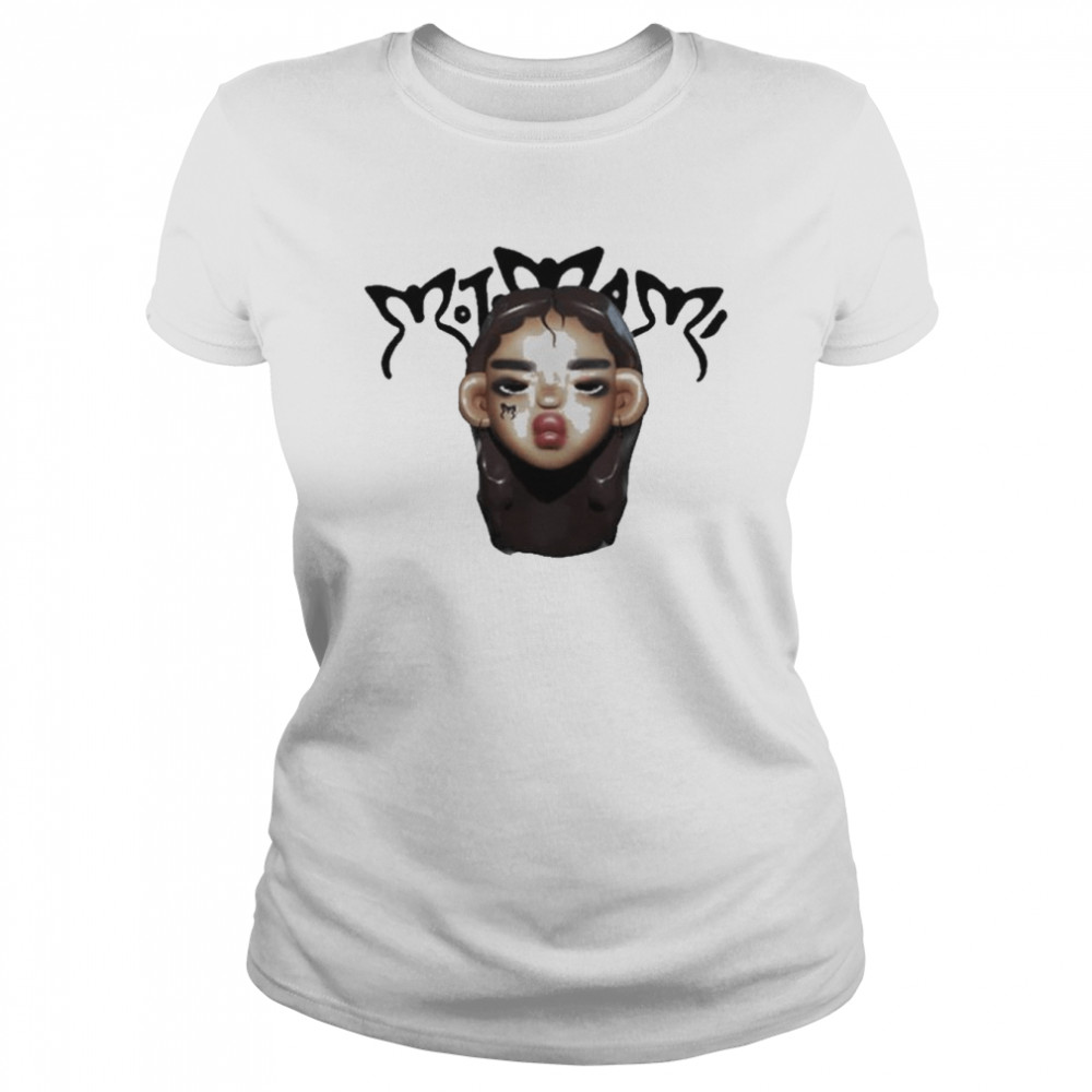 MOTOMAMI 2 Tee – Rosalia