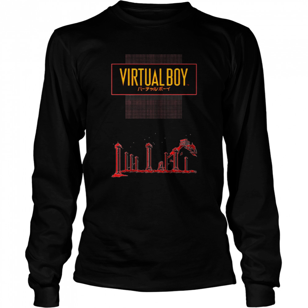 Virtual sale boy sweater