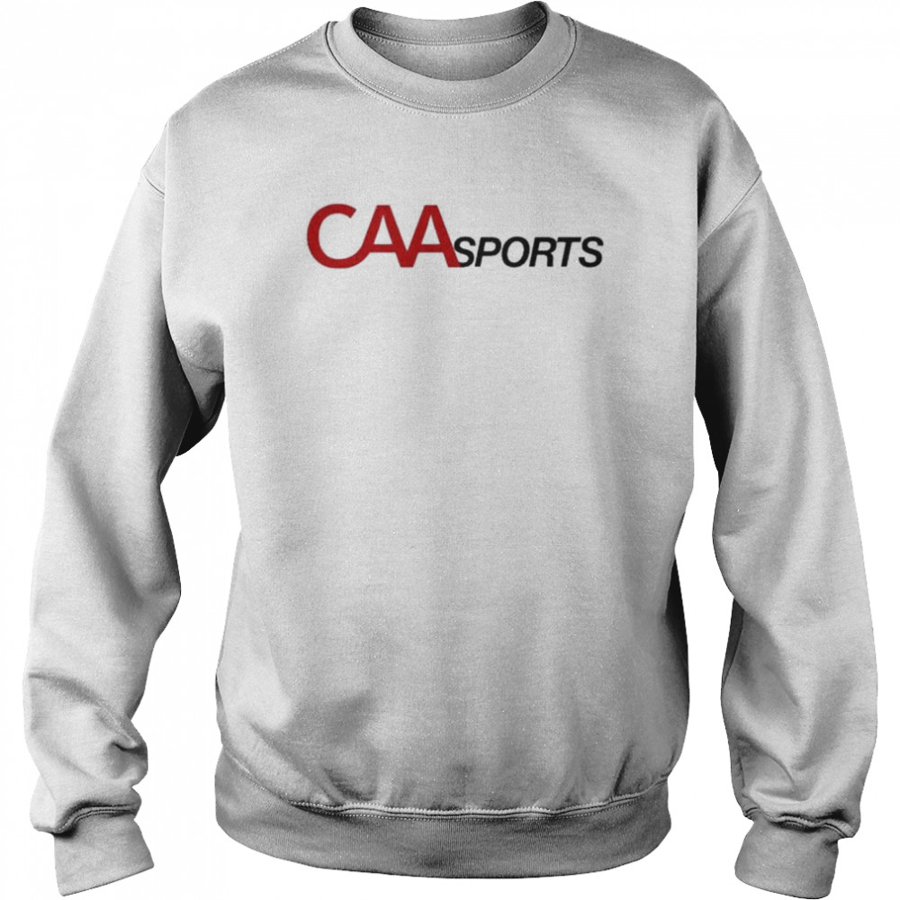 Lane Kiffin CAA Sports shirt Unisex Sweatshirt