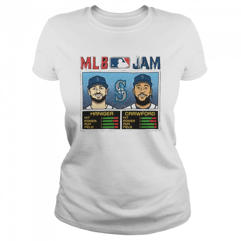 Seattle Mariners Pearl Jam shirt, hoodie, sweater and v-neck t-shirt