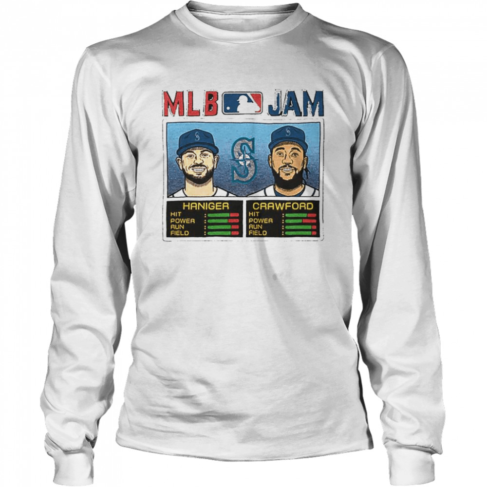 Seattle Mariners Pearl Jam shirt, hoodie, sweater and v-neck t-shirt