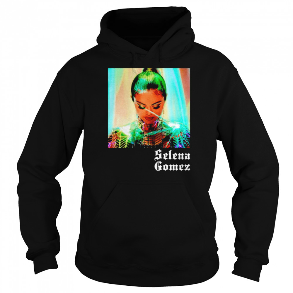 Selena Gomez Reaction Messi T-Shirt, hoodie, sweater and long sleeve