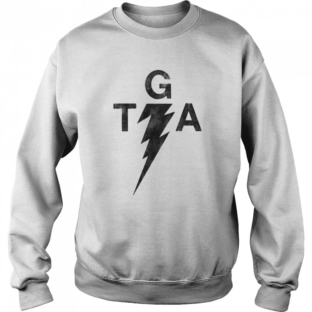Top Populer The Gaslight Anthem Rock Band shirt Unisex Sweatshirt