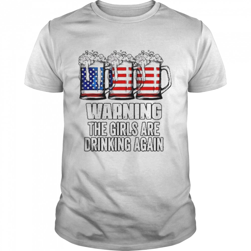 4th of july beer shirts