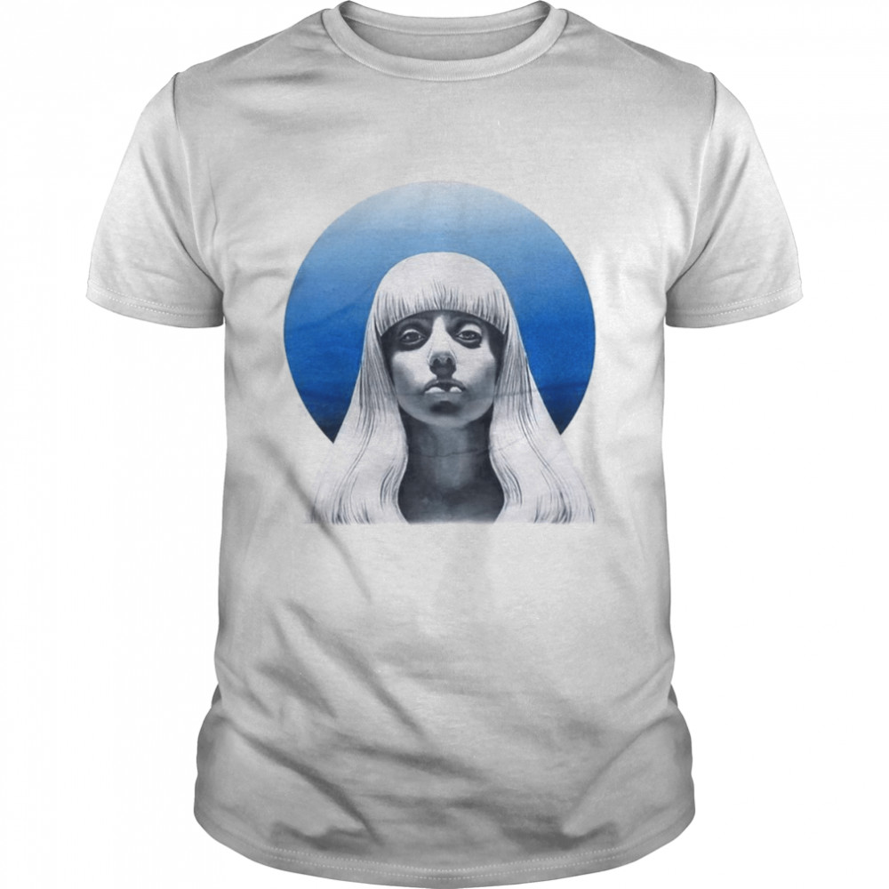 衝撃の激安コスパ・掘り出し物も artpop the artrave Gaga Lady ball Classic Shirt T - shirt ミュージシャン