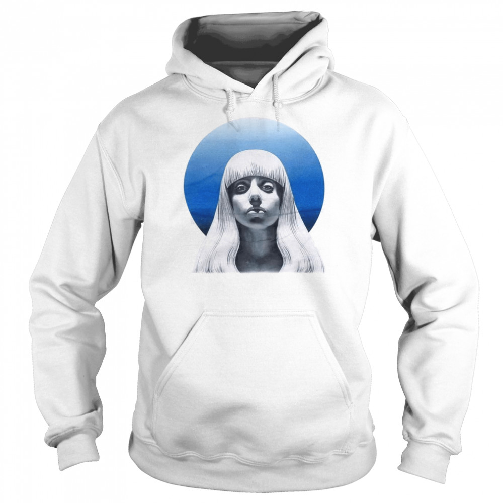 Lady Gaga The Art Pop Ball 2014 T Shirt Sz S | eBay