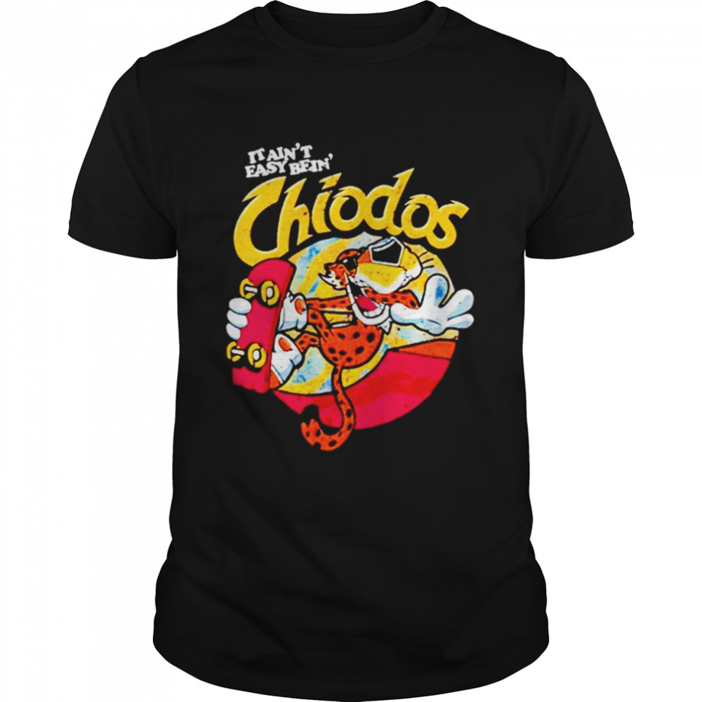 Chiodos shirt sales