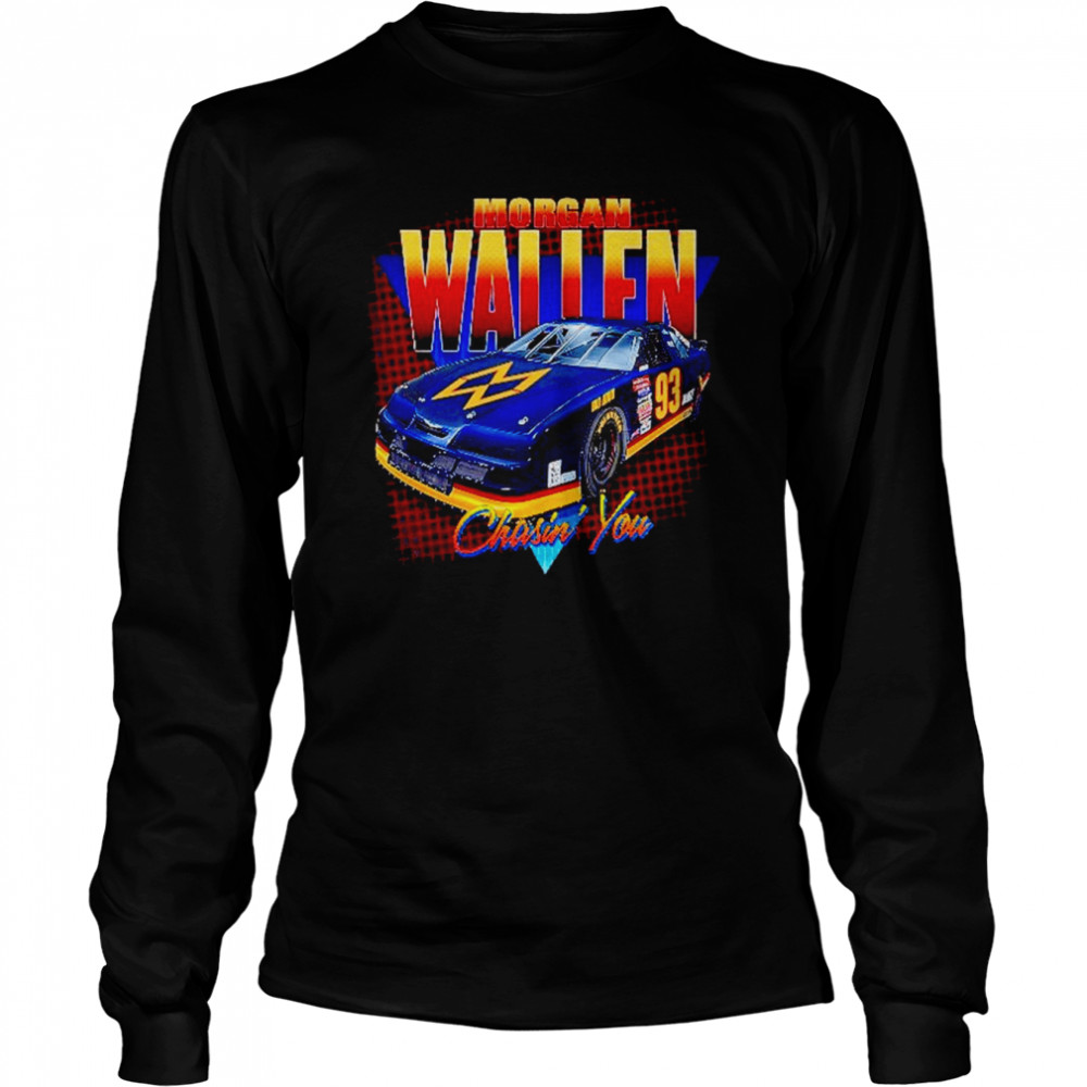 Morgan Wallen 98 Braves T-Shirt ⋆ Vuccie