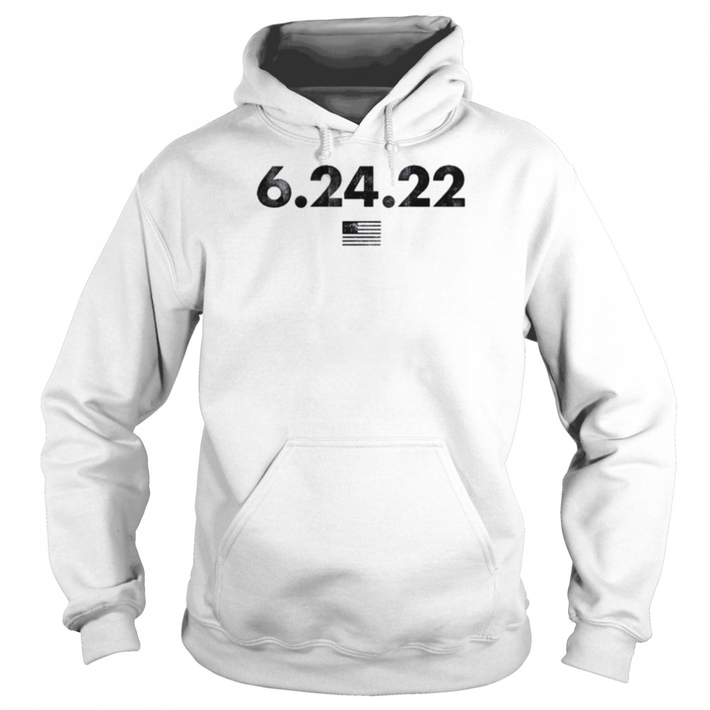 6.24.22 Life Wins Unisex Hoodie