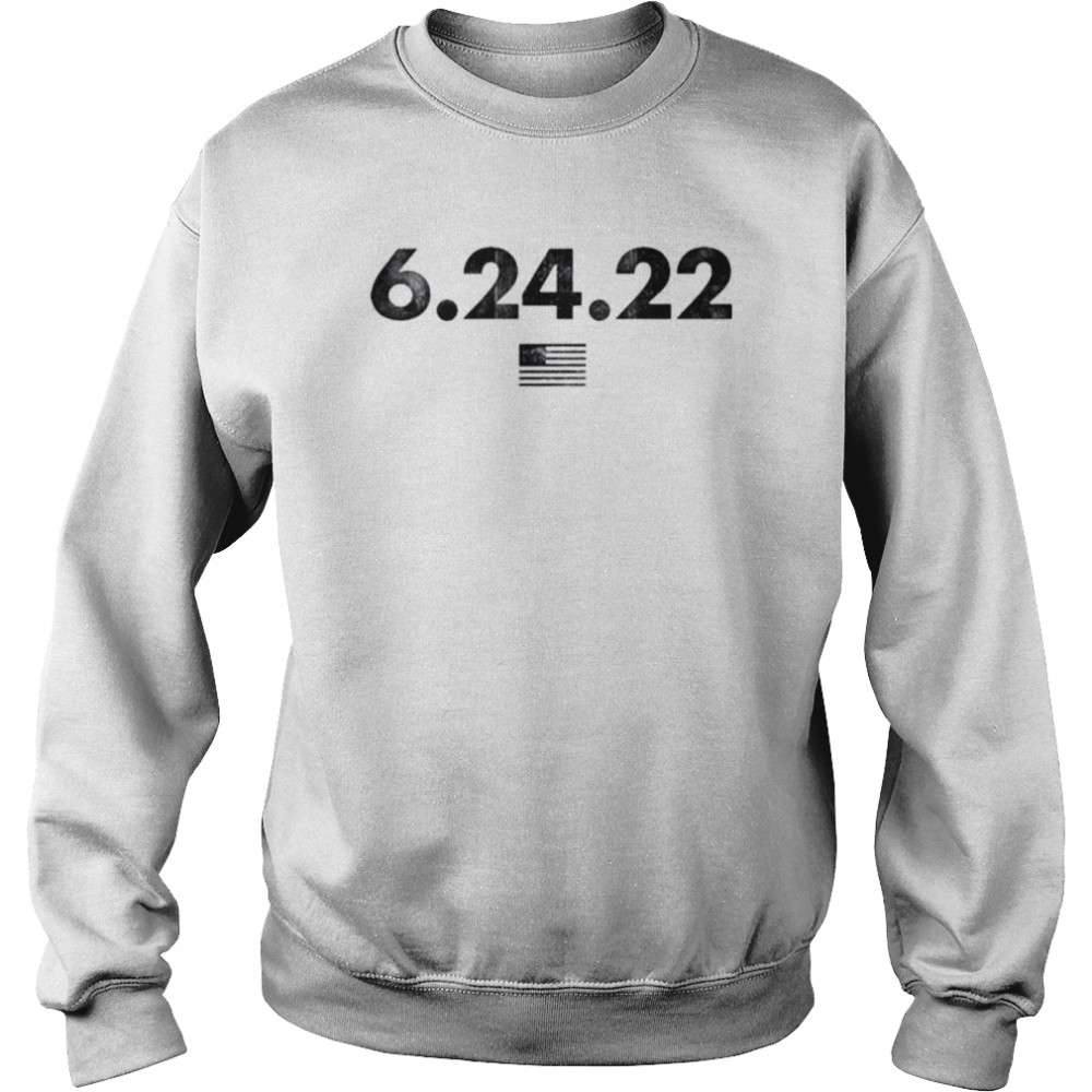 6.24.22 Life Wins Unisex Sweatshirt