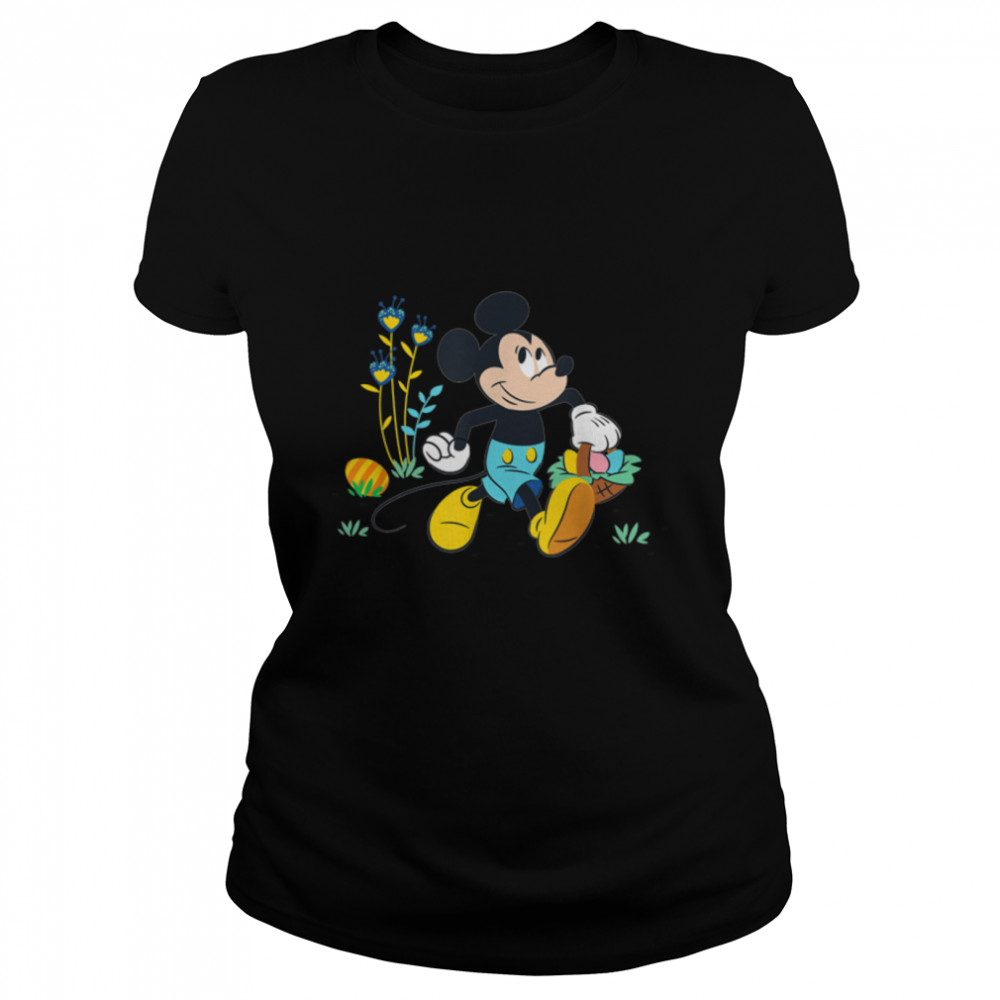 mickey easter shirt