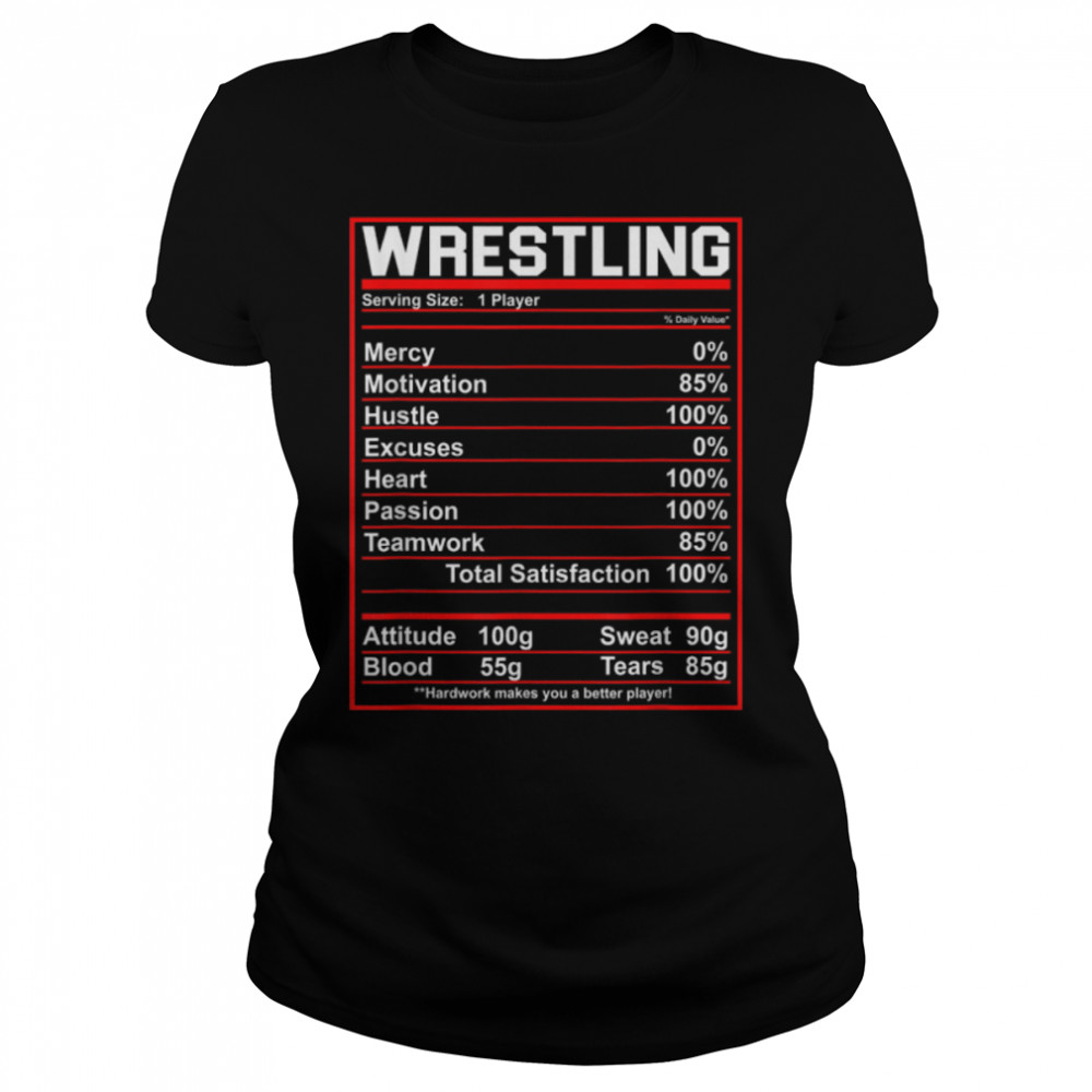 Funny wrestling sales t shirts