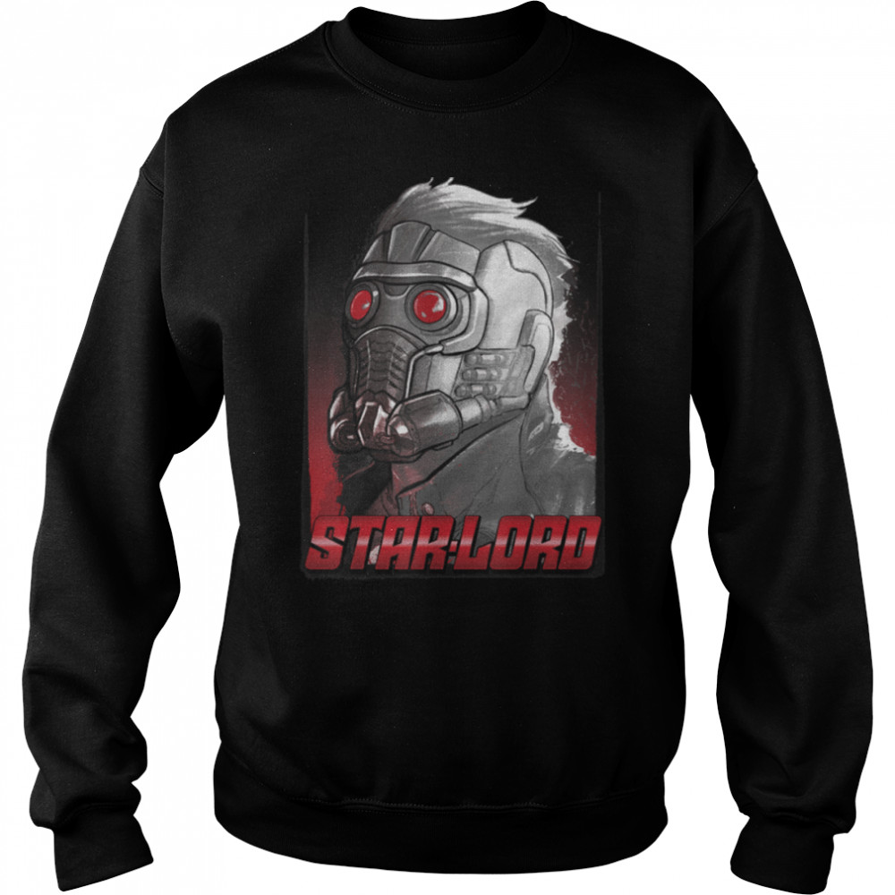 Star lord outlet sweater