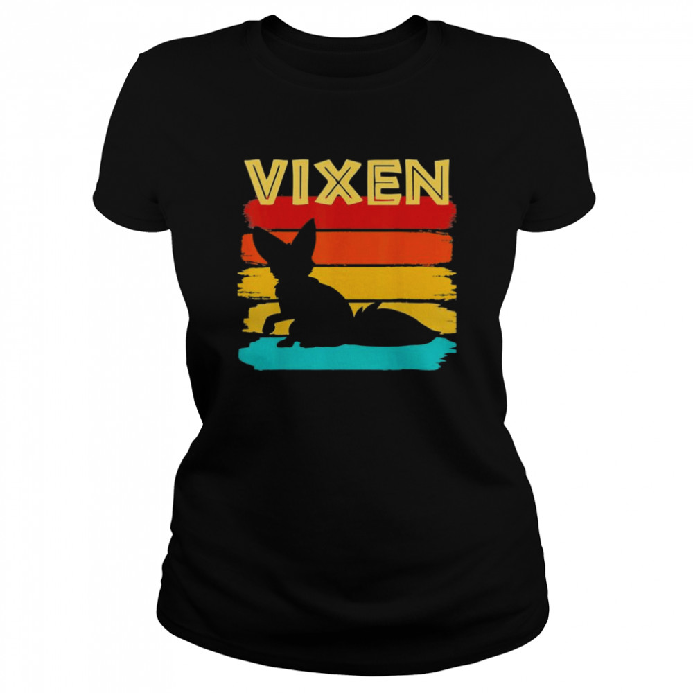 Hotwife Clothing For Women Stag Vixen Cuckold Wife Sharing T-Shirt - T  Shirt Classic