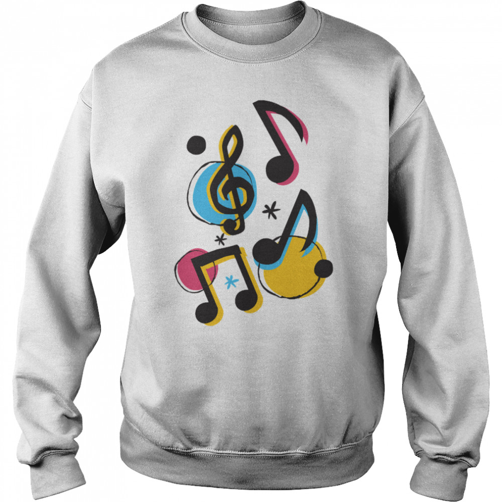 Cadeaux de groupe de musique T shirt classique T Shirt Classic