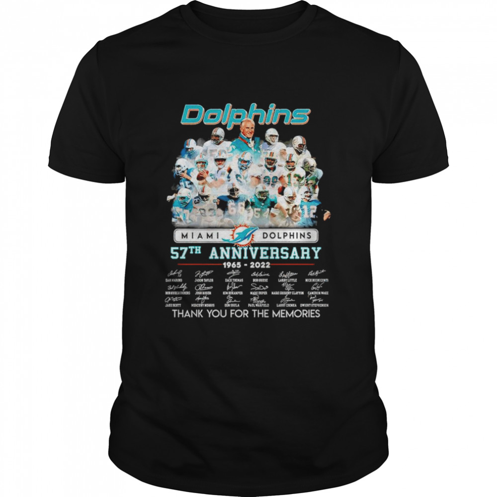 Miami Dolphins Mens Shirt -   UK