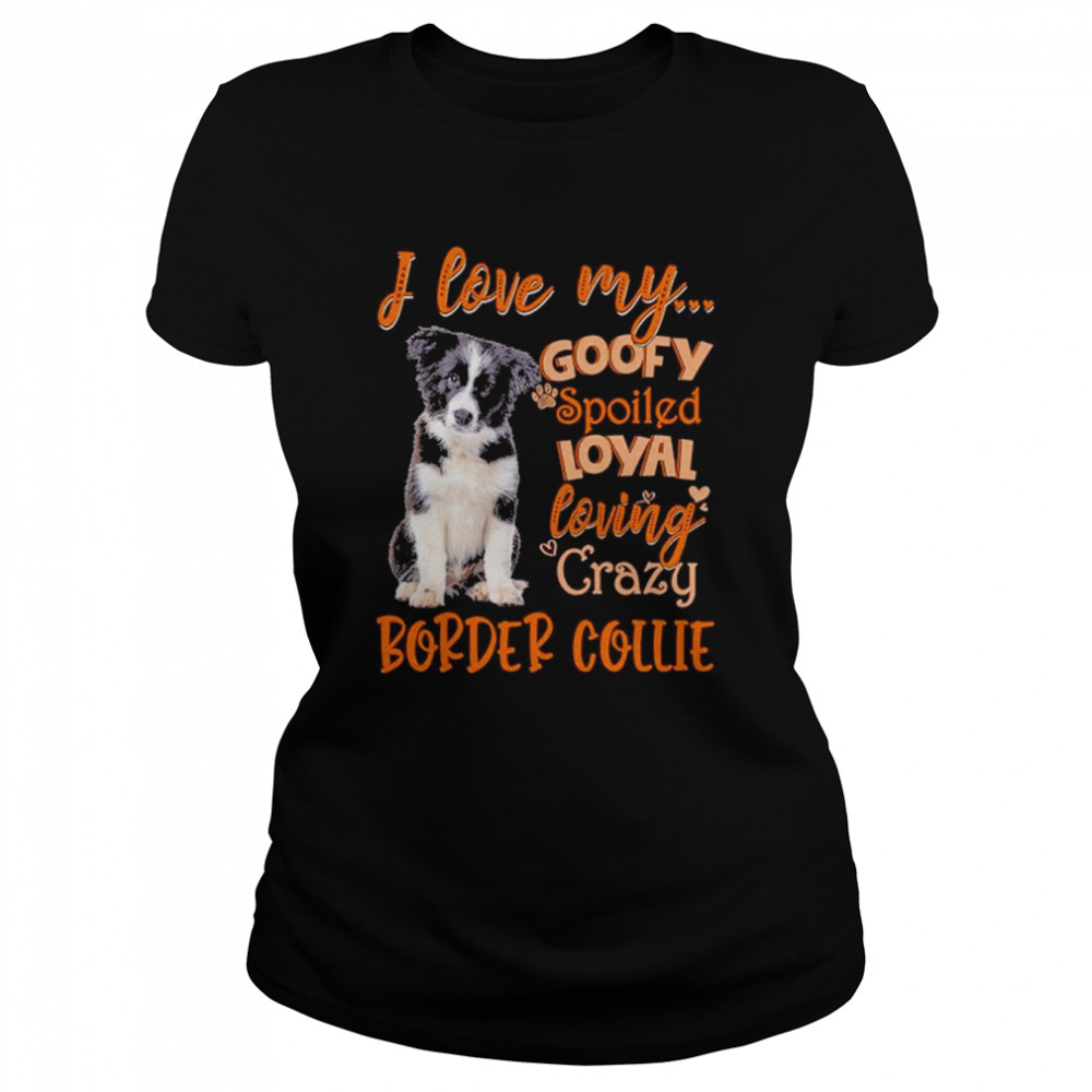 are border collie loyal