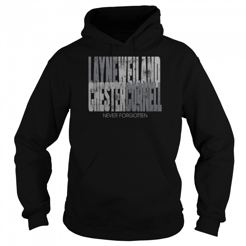 Chris cornell cheap hoodie