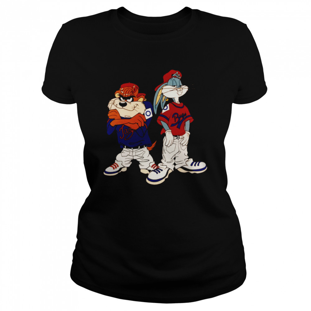 90s looney tunes shirts best sale
