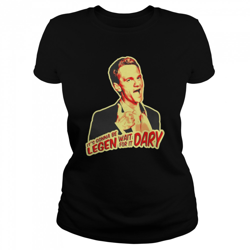 barney stinson hoodie