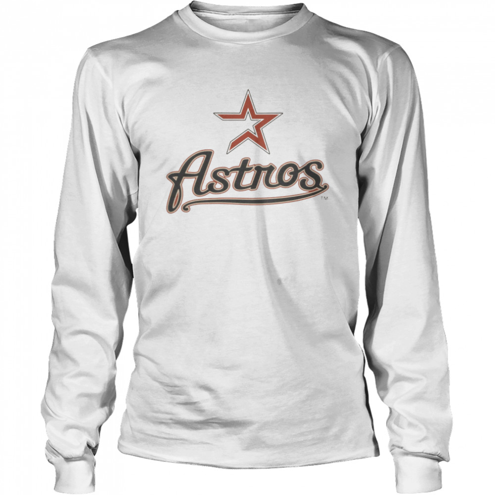 Youth Houston Astros Unicorn Style T-Shirt - REVER LAVIE