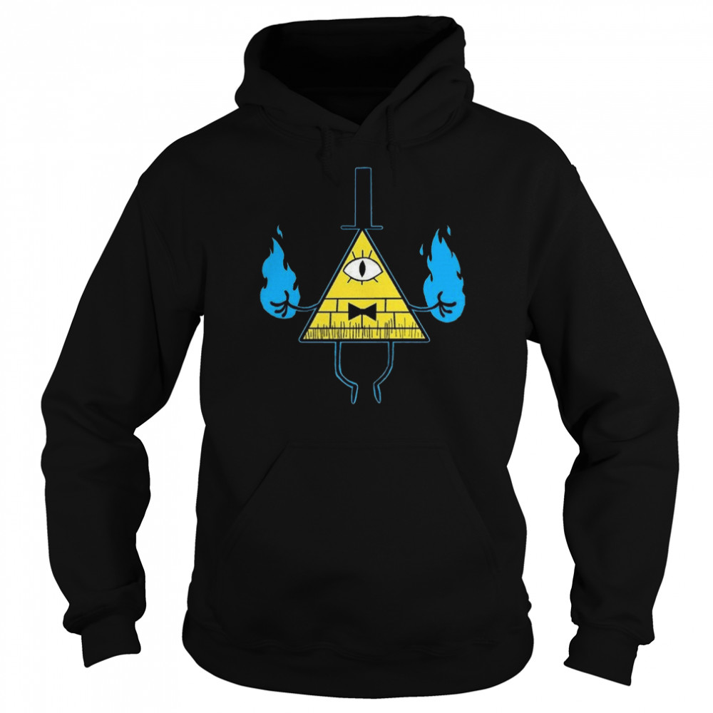 Bill cipher cheap jacket