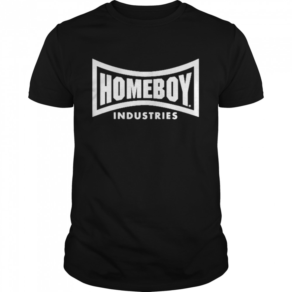 Homeboy Industries Shirt