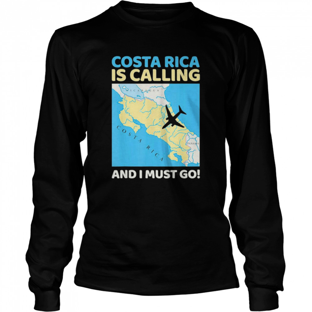 Pura Vida Costa Rica Fishing T-Shirt