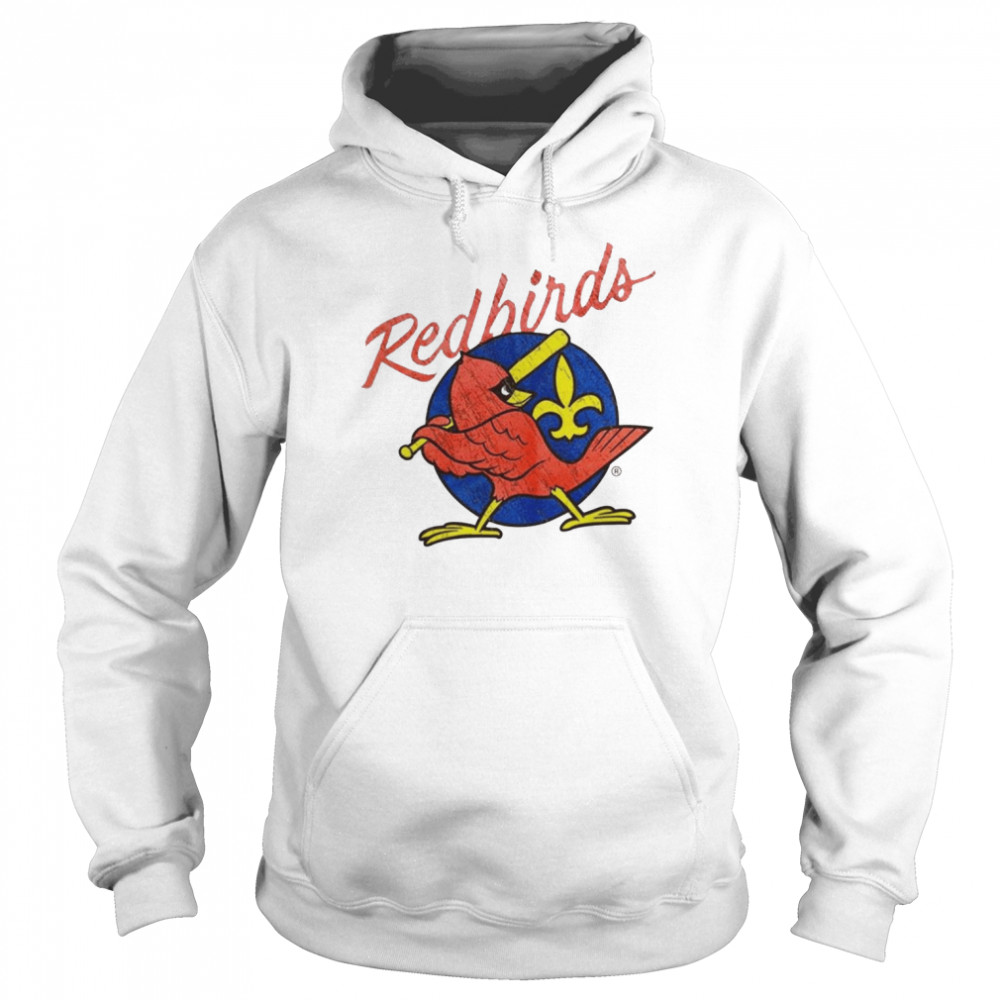 Louisville Redbirds Classic | Essential T-Shirt