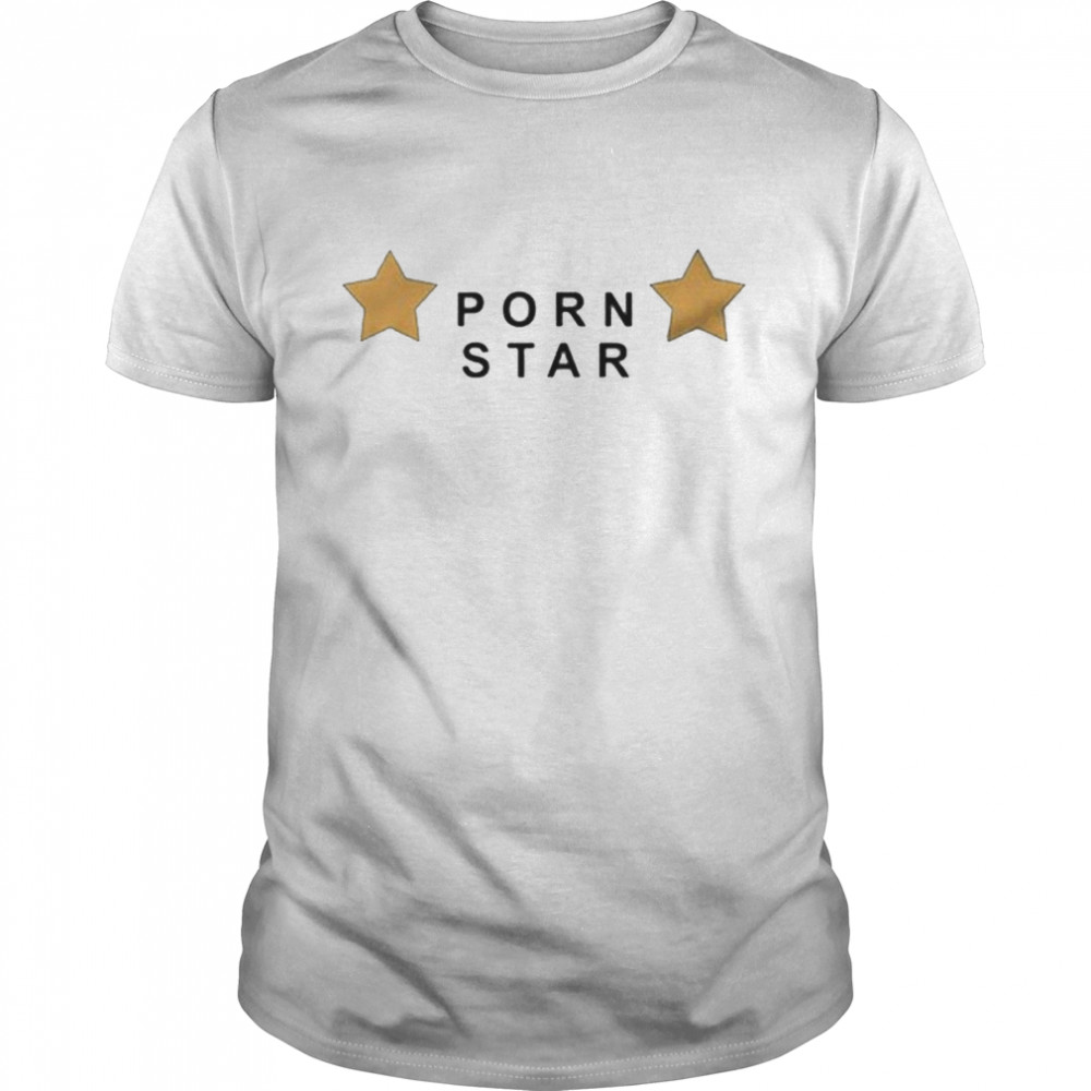 Porn Star Cristal The Boondocks shirt - T Shirt Classic