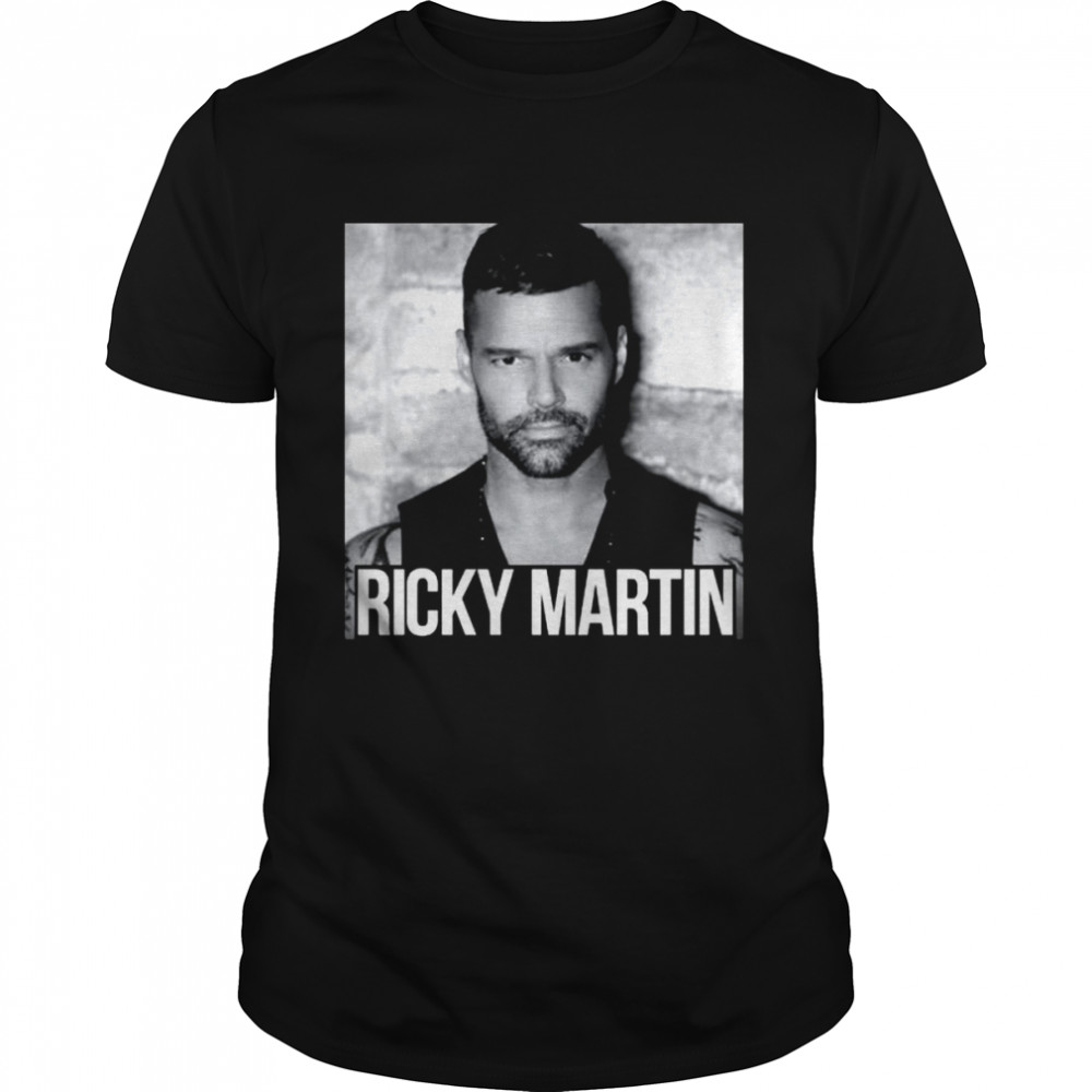 Tampan Tampan Bewok Martin Ricky Sepertidulu shirt