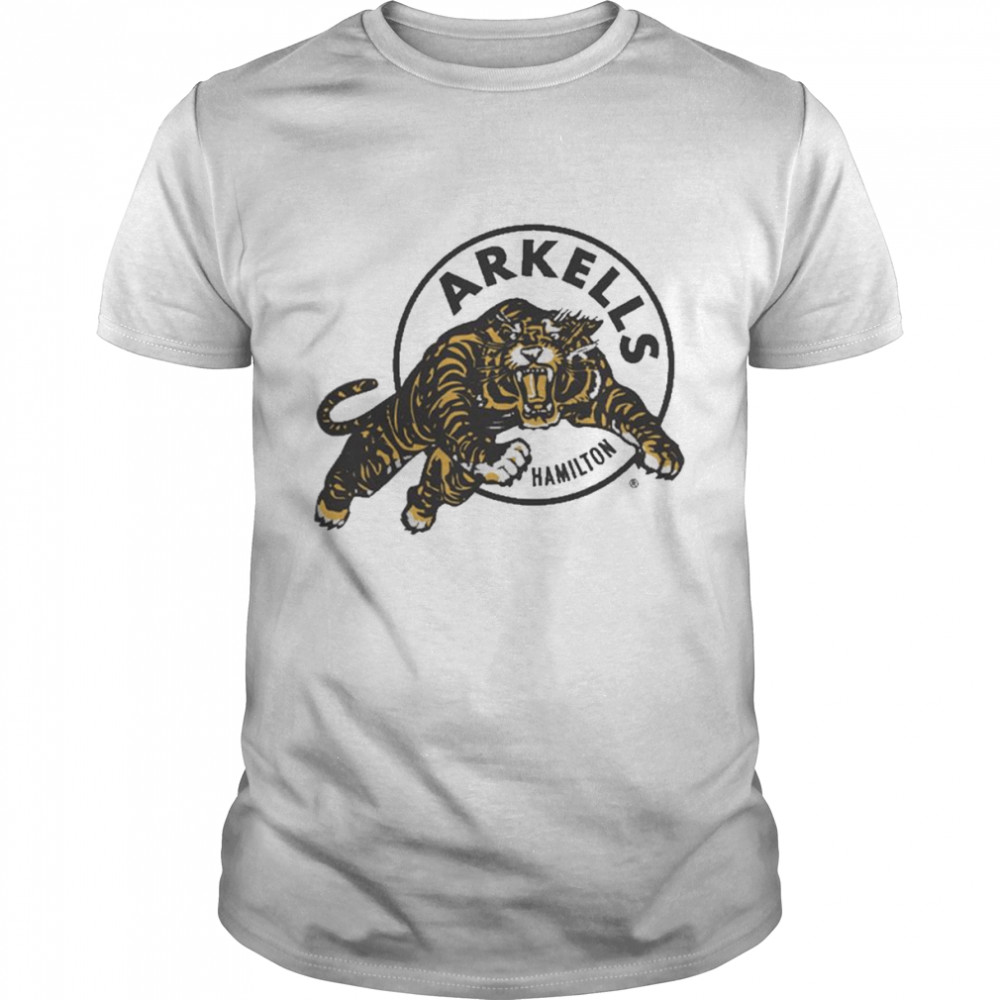 Ti-Cat Rally 2022 T-Shirt