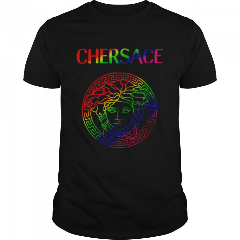 Chersace Cher Singer 2022 shirt