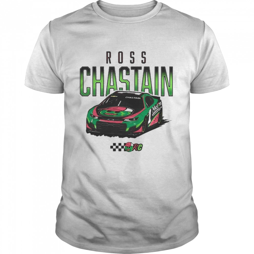 Ross Chastain Driver shirt Classic Men's T-shirt