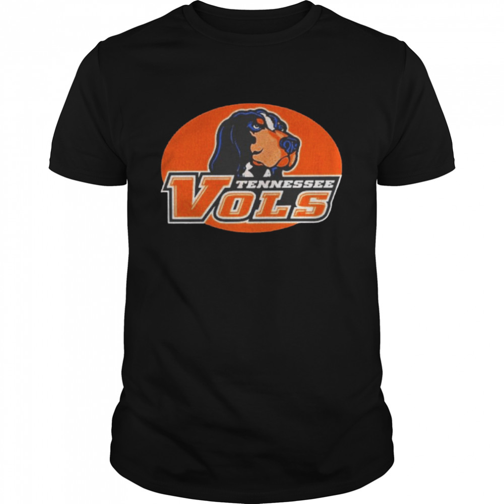 Tennessee Volunteers Football NCAA 2022 Shirt
