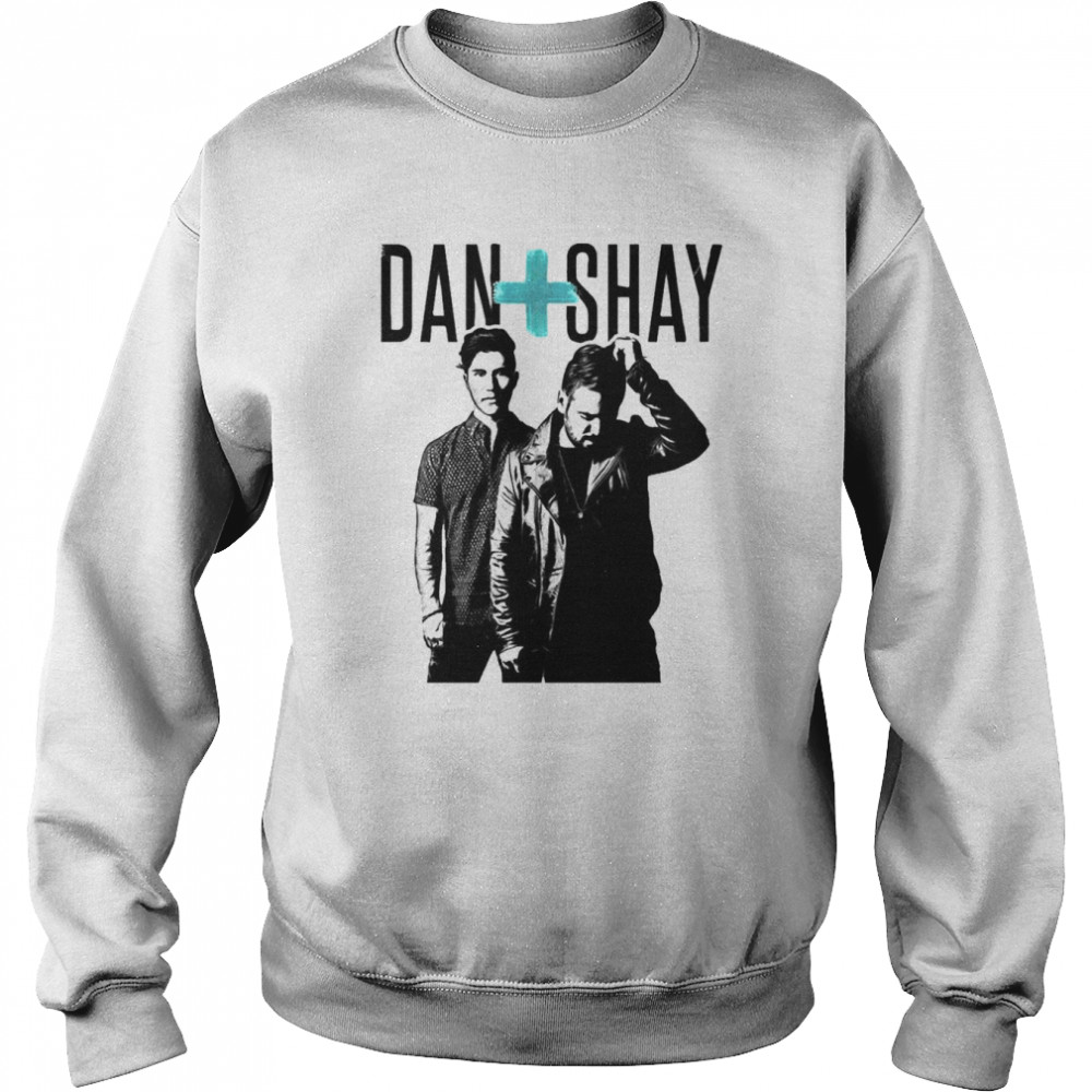 Dan and sale shay sweatshirt